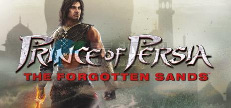 波斯王子: 遗忘之沙™(Prince of Persia: The Forgotten Sands™) v1.0.0[Wineskin][Mul/Rus]