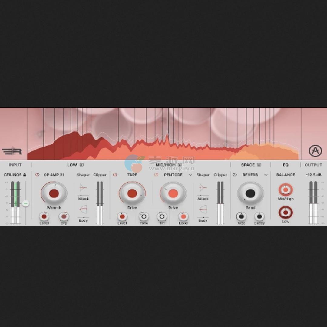 Arturi Mix DRUMS v1.0.0.6186