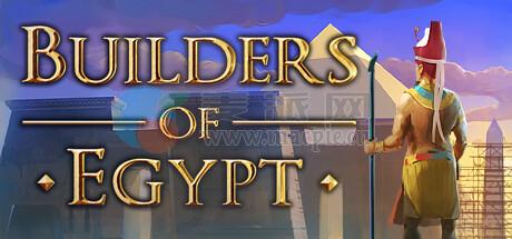 埃及建设者(Builders of Egypt) v1.036[Wineskin]