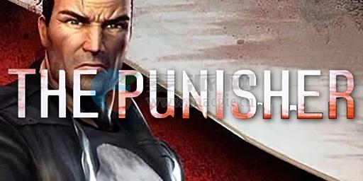 惩罚者(The Punisher) v1.0.0[Wineskin][Eng/Rus]