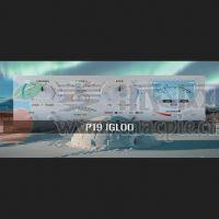 Pulsar Modular P19 Igloo v1.0.0