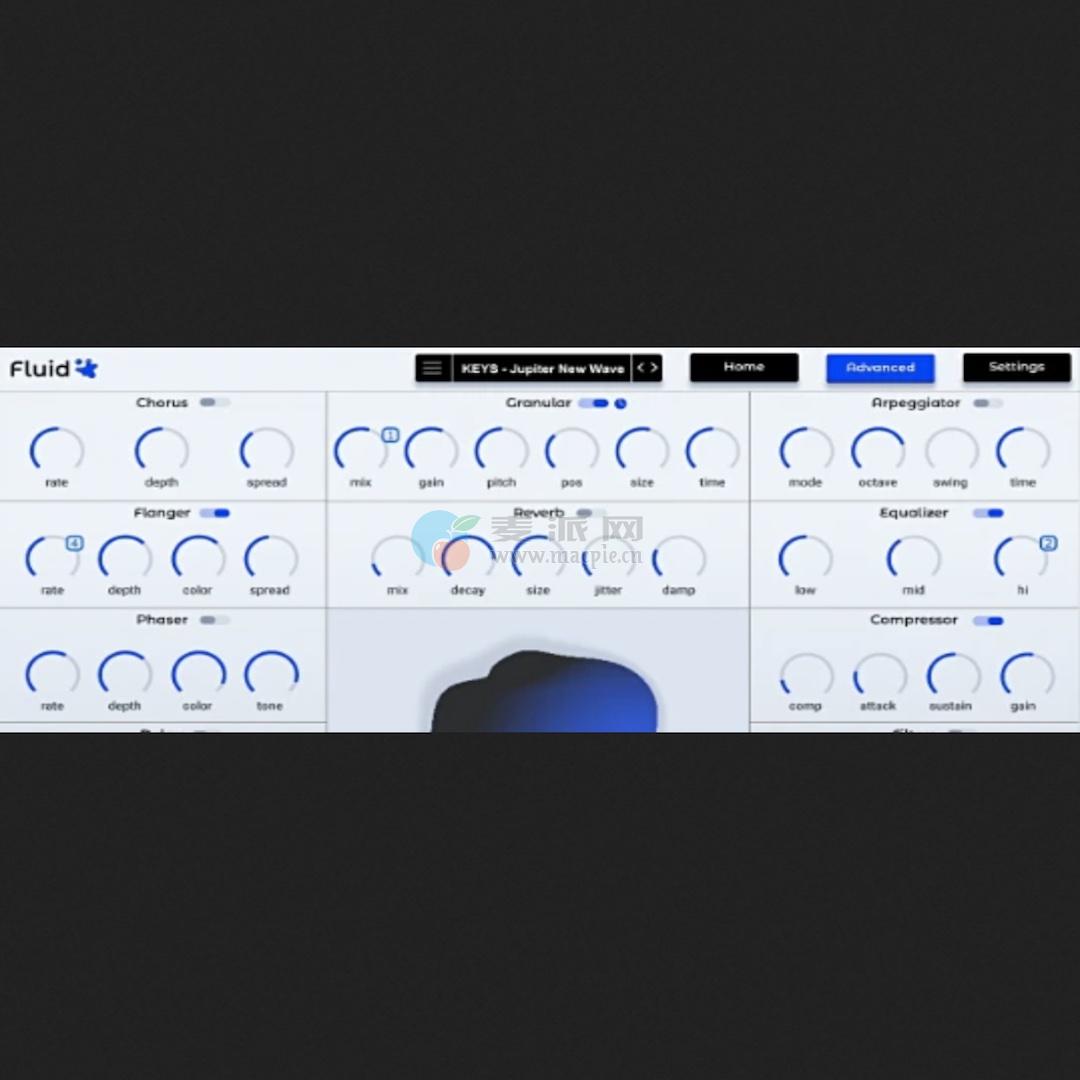 AudioTechHub Soundware Fluid v1.0.0 Retail