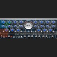 Plugin Alliance Elysia Alpha Compressor V2 v2.0.0