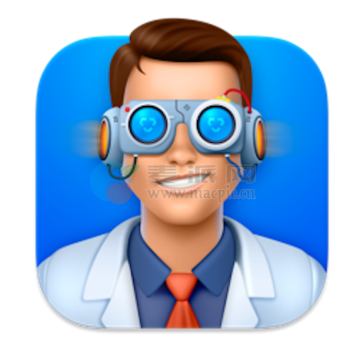 Disk Drill Enterprise v6.1.2111