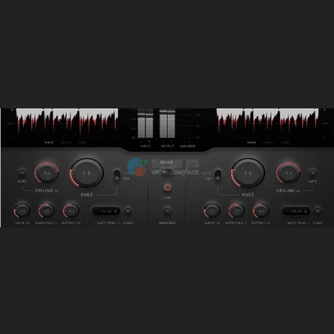 Plugin Alliance Brainworx bx_clipper v1.1.0