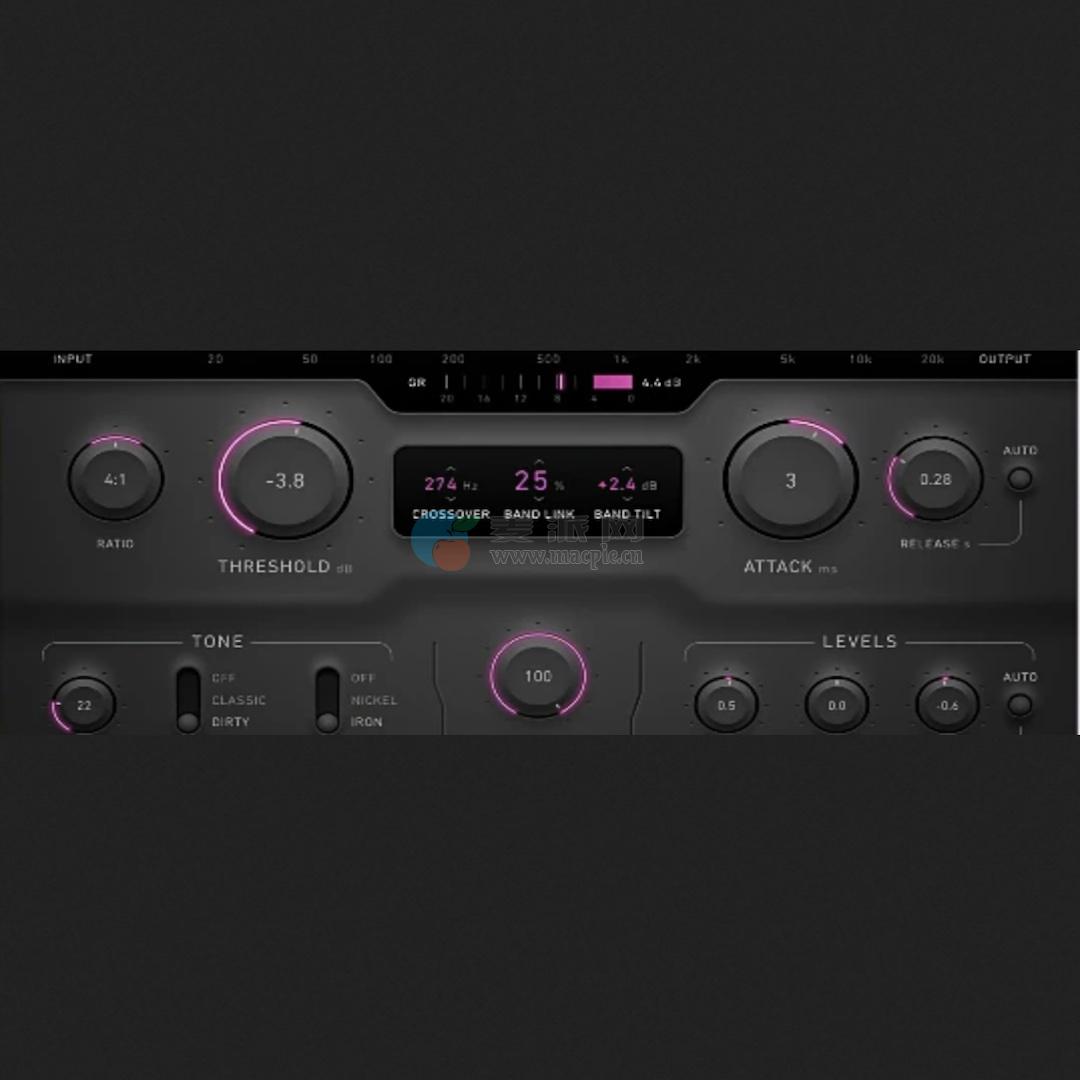 Plugin Alliance Brainworx bx_glue v1.1.0