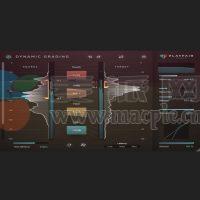 Playfair Audio Dynamic Grading 2 v2.0.3