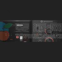 Plugin Alliance Brainworx bx_limiter True Peak v1.3.0