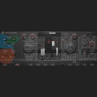 Plugin Alliance-Brainworx bx_masterdesk PRO v1.3.0