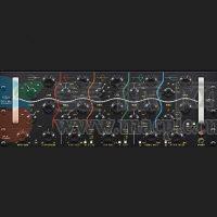 Plugin Alliance-Lindle Audio EQ825 v1.0.1