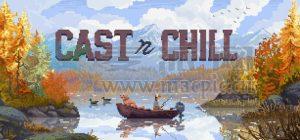 闲钓时光(Cast n Chill) v1.0.1