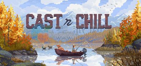 闲钓时光(Cast n Chill) v1.1.1