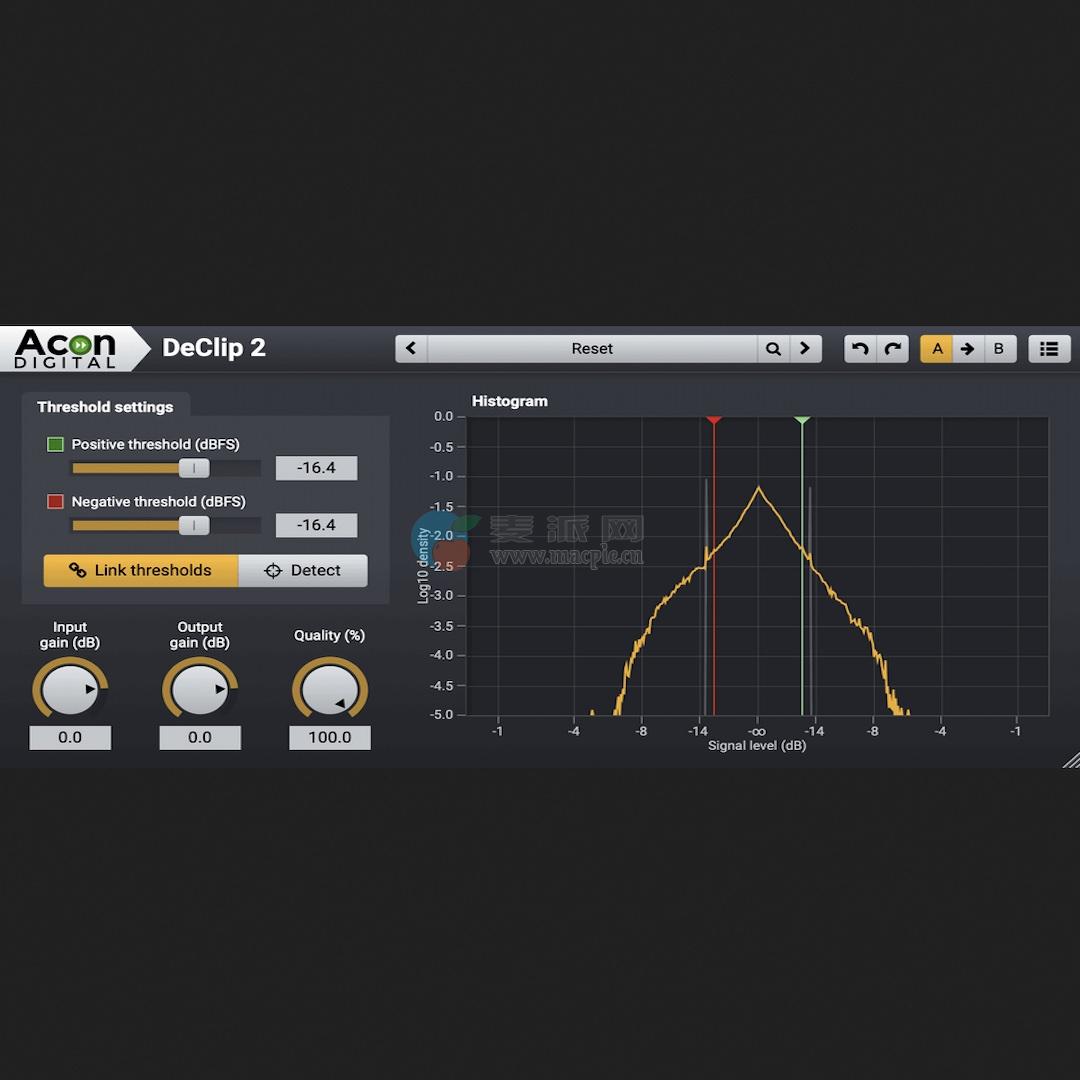 Acon Digital Restoration Suite 2 v2.1.27