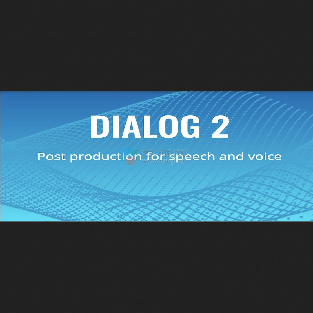 Wave Arts Dialog 2 v2.10