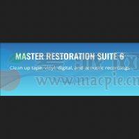 Wave Arts Master Restoration Suite 6 v6.09
