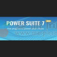 Wave Arts Power Suite 7 v7.00