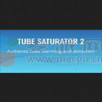 Wave Arts Tube Saturator 2 v2.18