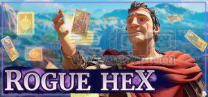 肉鸽六角格‌(Rogue Hex) v0.9.6