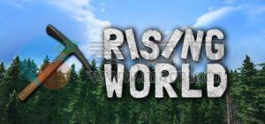 崛起的世界(Rising World) v0.8.5.3