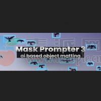 Aescripts – Mask Prompter 3 v3.0.26