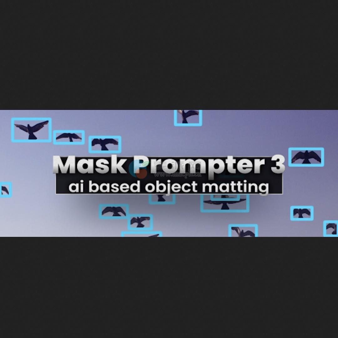 Aescripts – Mask Prompter 3 v3.0.26