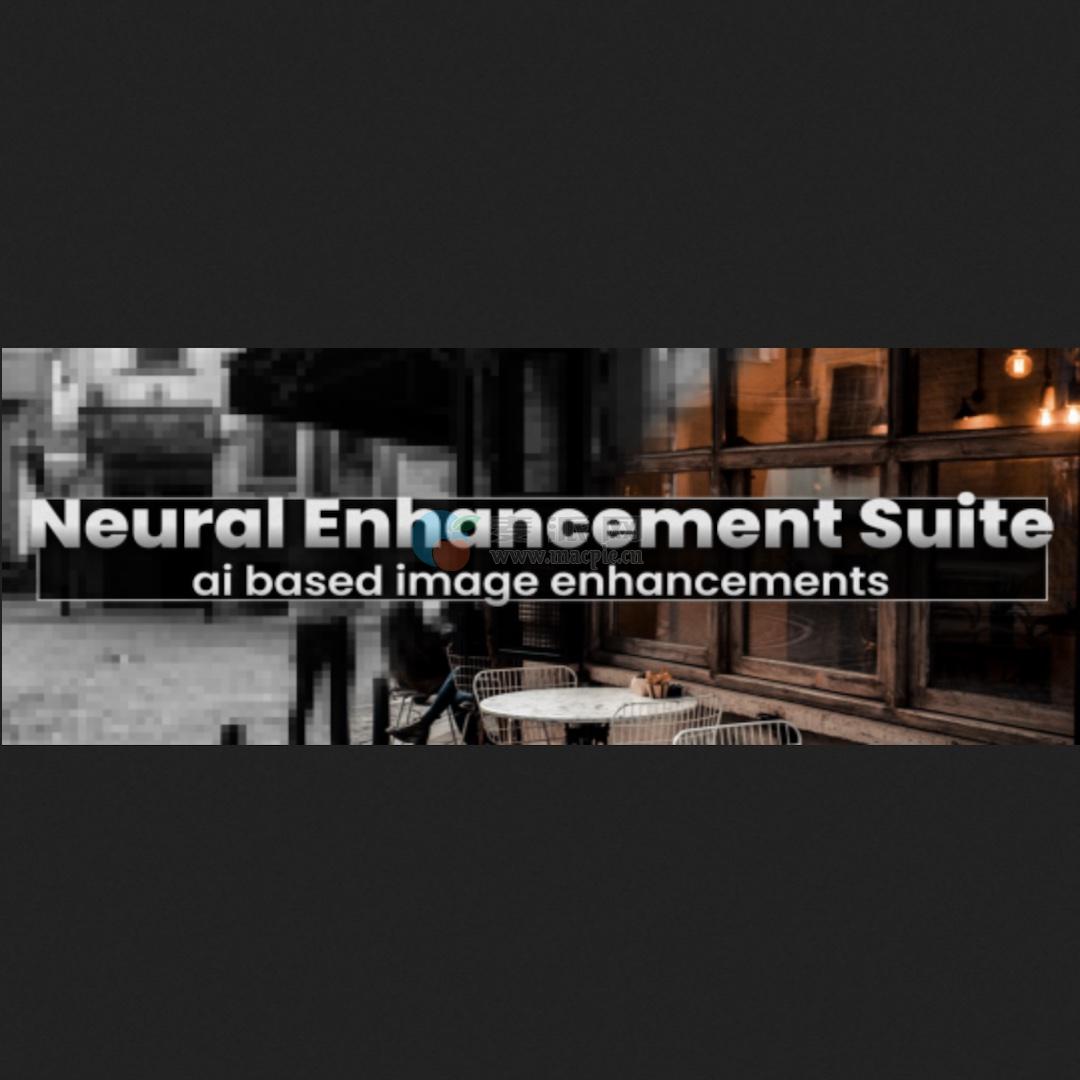 Aescripts – Neural Enhancement Suite v1.7.32