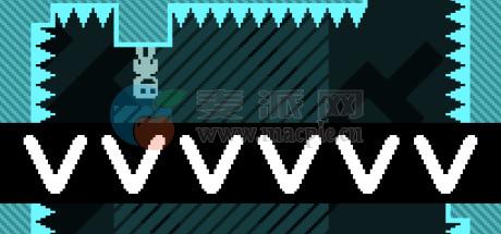弹弹跳跳闪避人(VVVVVV) v2.4.4