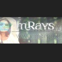 MotionVFX – mRays 2K – 60 realistic rays elements for Final Cut Pro X v1.0