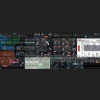 Plugin Alliance Unfiltered Audio All Plug-ins v2025.06.16 Rev2