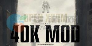 战锤40000 OpenXcom版(OpenXcom 40k Mod) v0.3.9[Wineskin]