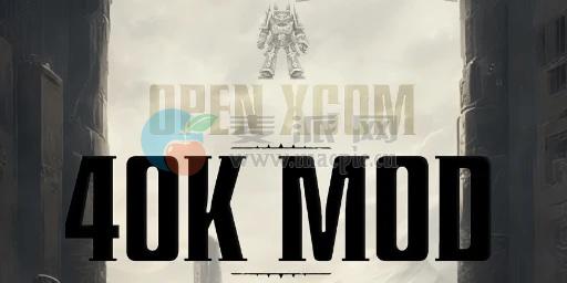 战锤40000 OpenXcom版(OpenXcom 40k Mod) v0.3.9[Wineskin]