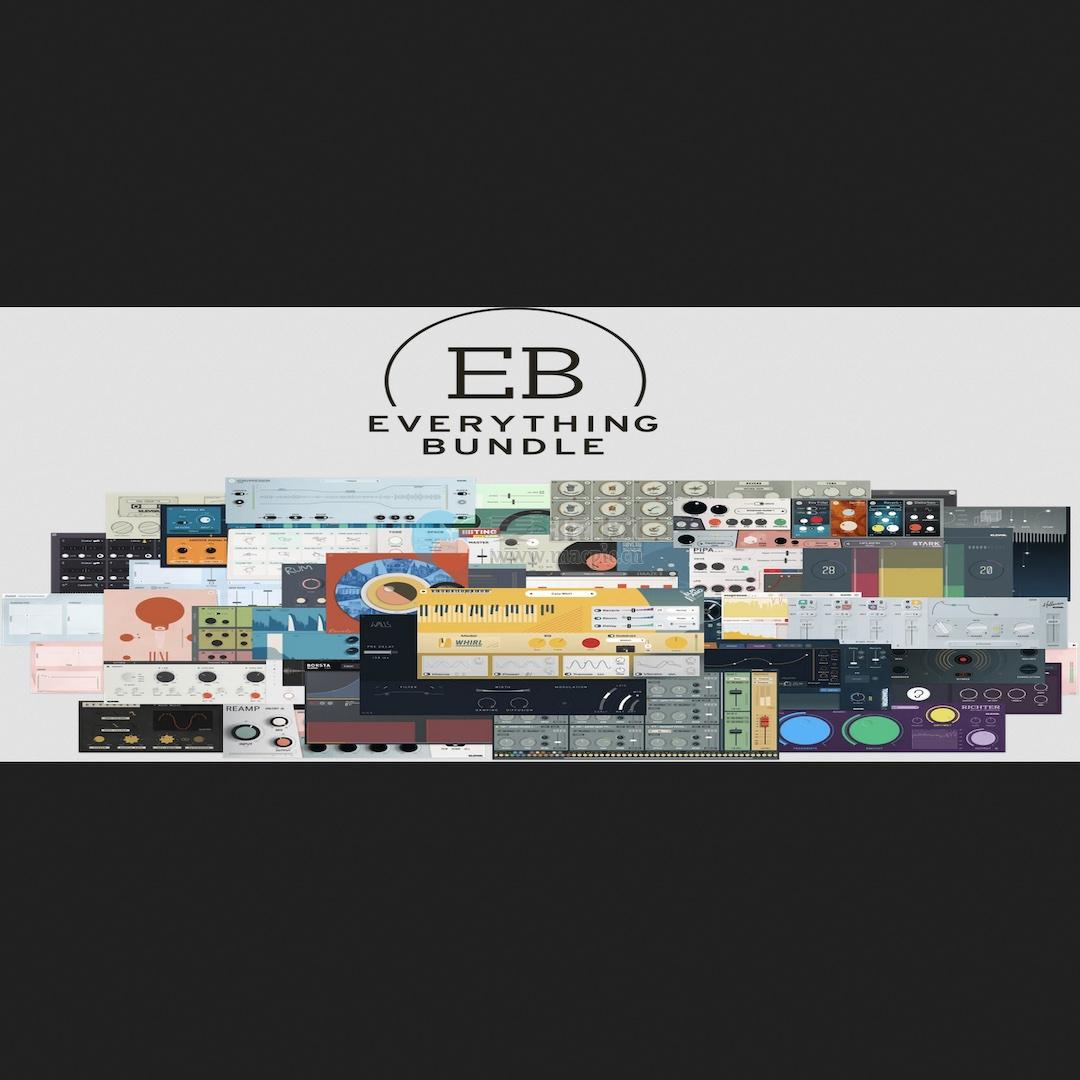 Klevgrand Everything Bundle v2025.6