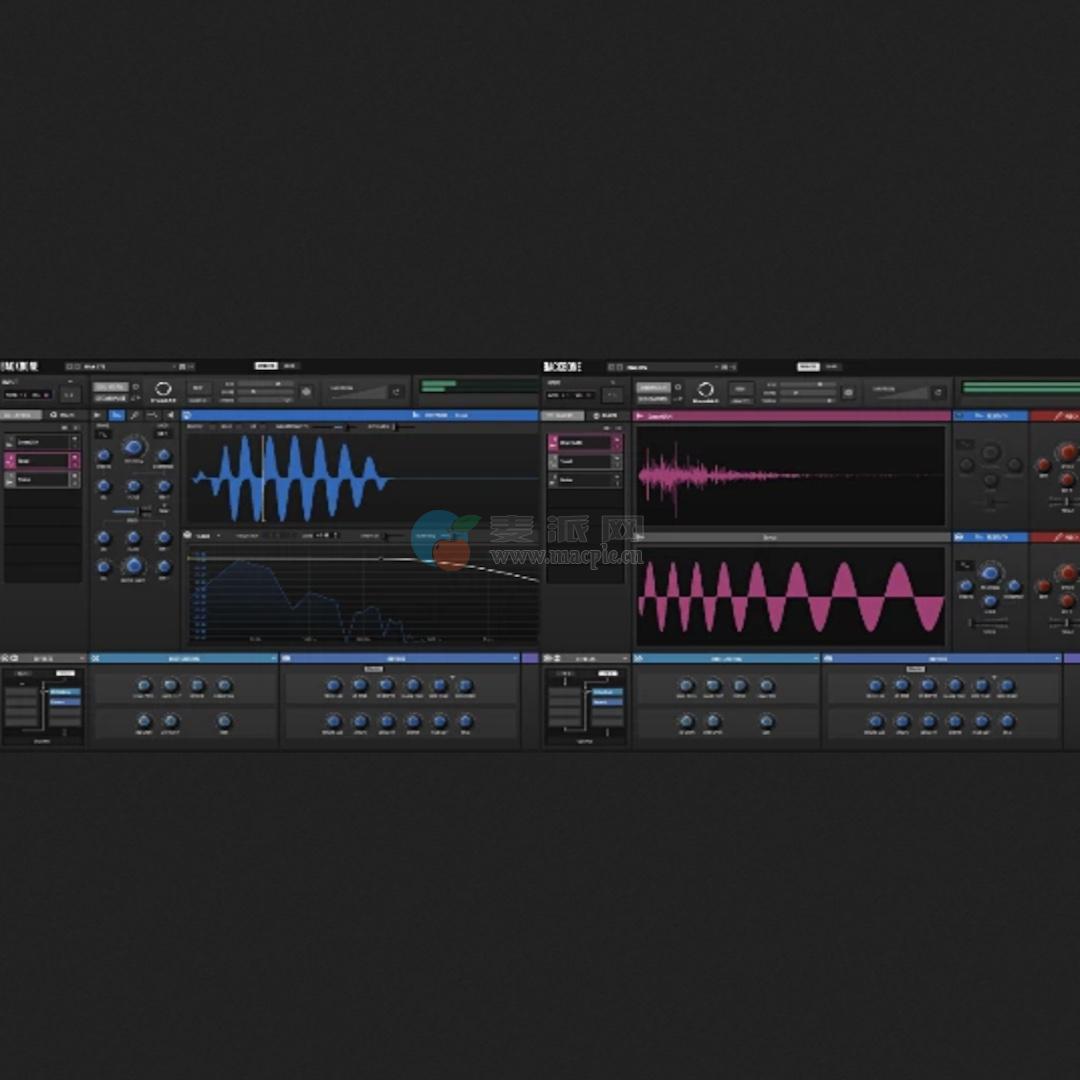 Steinberg Backbone v1.6.10
