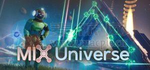 混合宇宙(Mix Universe) vCL1762