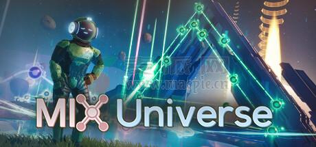 混合宇宙(Mix Universe) vCL1762