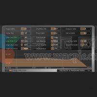 Kalifornia Dynamic KD Alkane v1.0.17.0