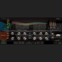 Kush Audio Hammer Mk2 v1.0.0