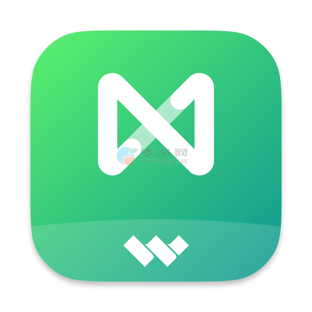 Wondershare MindMaster Pro v12.4.0