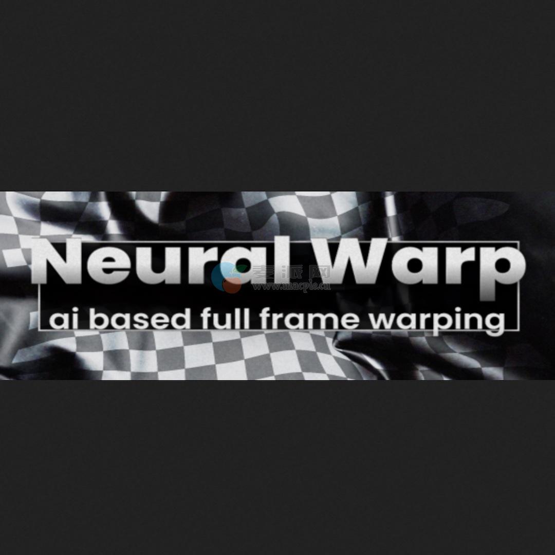 Aescripts – Neural Warp v1.5.23