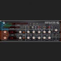 D16 Group Audio Software Repeater v1.2.5