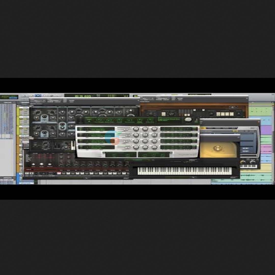 AIR Music Technology Xpand!2 v2.3.1