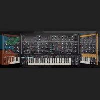 GForce Minimonsta2 v1.0.2