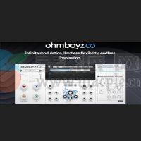 OhmForce Ohmboyz Infinity v1.1.3