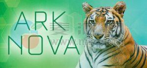 方舟动物园(Ark Nova) v1.0.4