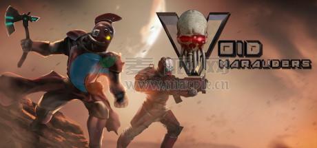 星际海盗(Void Marauders) v2025.11.24