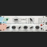 Nomad Factory Retro EQs Bundle v2.3.0