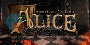 爱丽丝梦游魔境(American McGee’s Alice) v1.0.0[Wineskin][Eng/Rus]