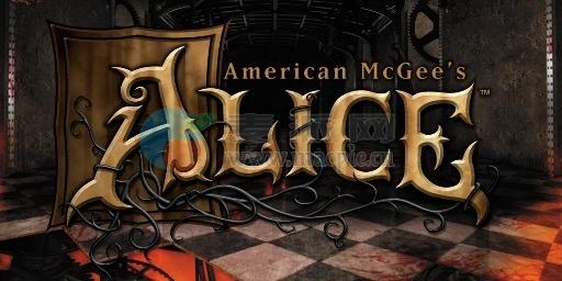 爱丽丝梦游魔境(American McGee’s Alice) v1.0.0[Wineskin][Eng/Rus]