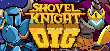 铲子骑士(Shovel Knight Dig) v2.0.2