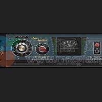 Nomad Factory Analog Mastering Tools v2.1.0